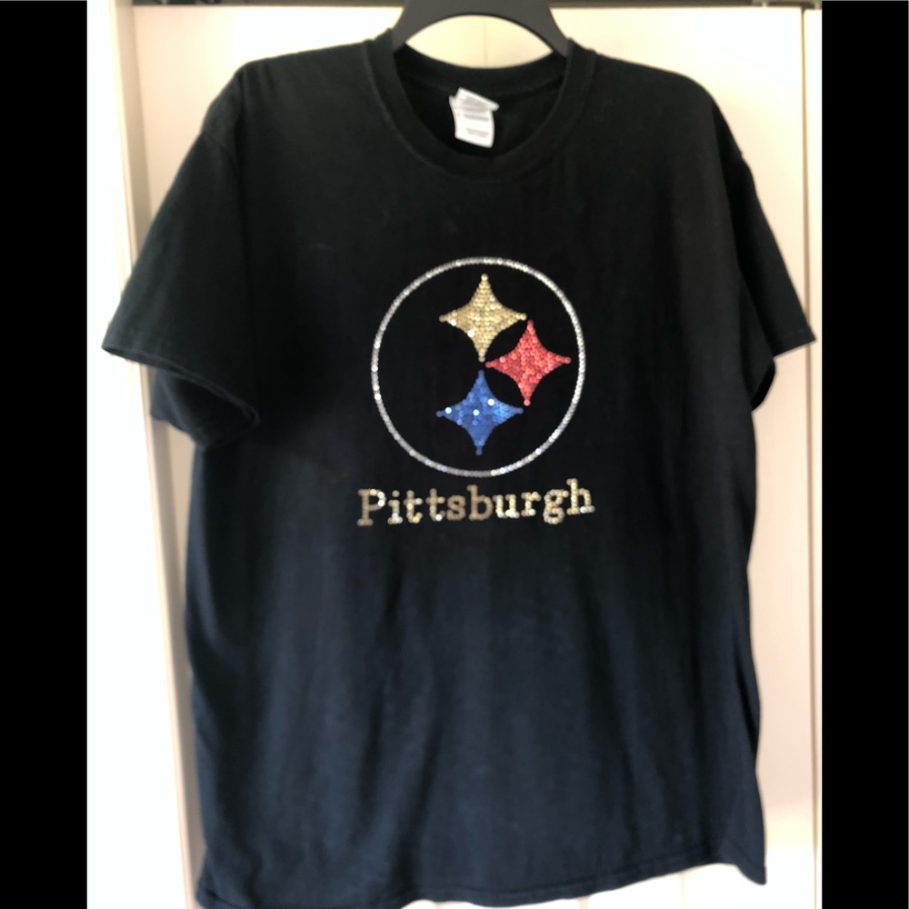 Pittsburgh Steelers Shirt